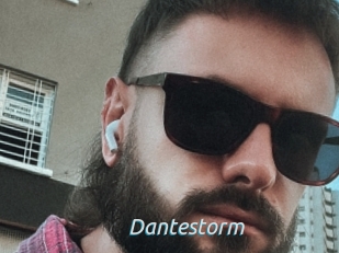 Dantestorm