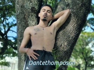 Dantethomposon