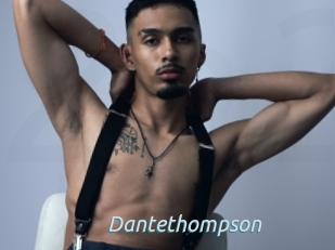 Dantethompson