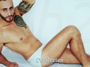 Dantexsex