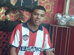 Danuilbrown