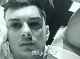 Danyboy22