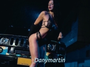 Danymartin