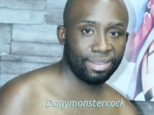 Danymonstercock