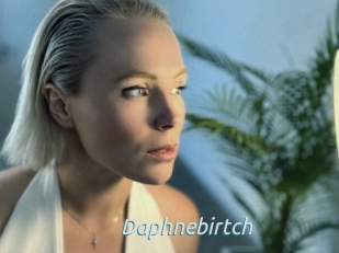 Daphnebirtch