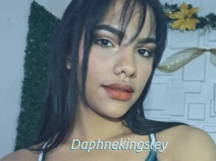 Daphnekingsley