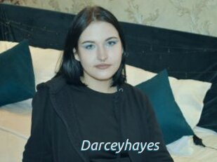 Darceyhayes