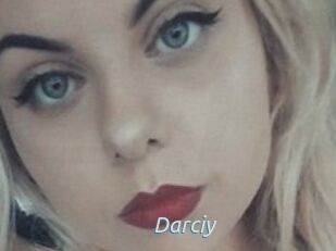 Darciy