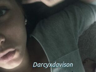 Darcyxdavison