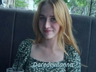 Daredevilanna