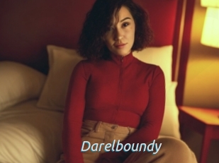 Darelboundy