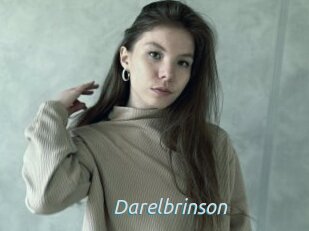 Darelbrinson