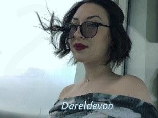 Dareldevon