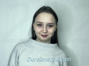 Darelenebrabson