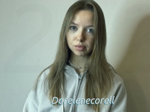 Darelenecorell