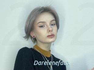 Darelenefaux