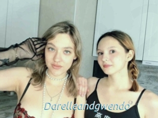 Darelleandgwendo