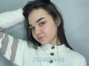 Darelleevett