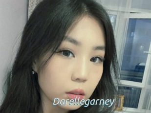 Darellegarney