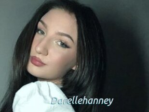 Darellehanney