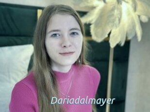 Dariadalmayer