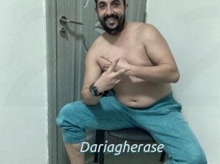 Dariagherase