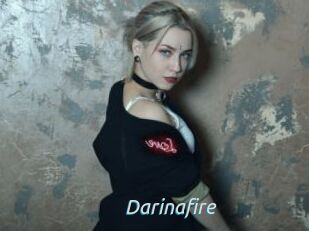 Darinafire