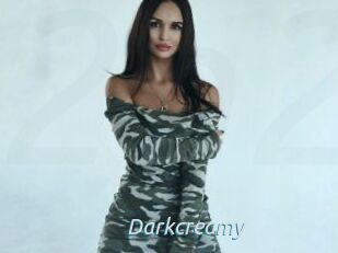 Darkcreamy