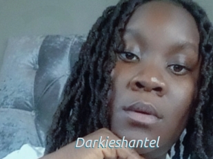 Darkieshantel