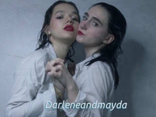 Darleneandmayda