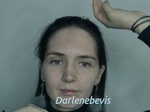 Darlenebevis