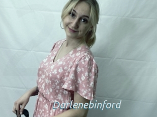 Darlenebinford