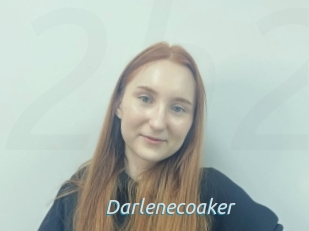 Darlenecoaker