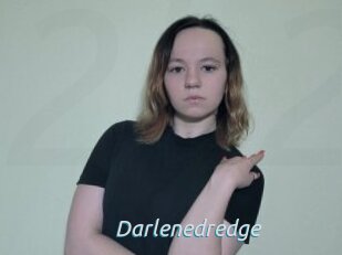 Darlenedredge