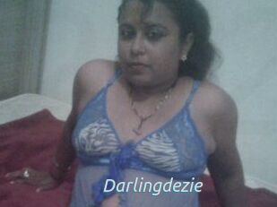 Darlingdezie