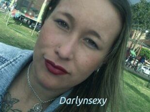 Darlynsexy