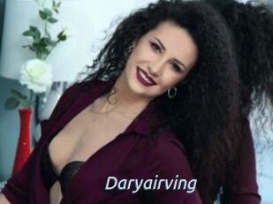 Daryairving