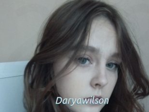 Daryawilson