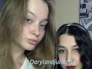 Darylandjuliana