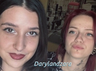 Darylandzara