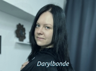 Darylbonde