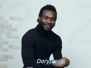 Darypercy