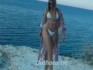 Dashacarrie