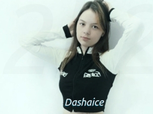 Dashaice