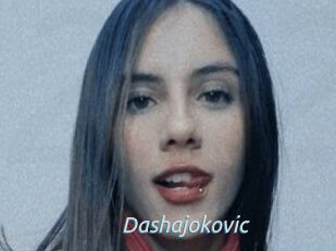 Dashajokovic