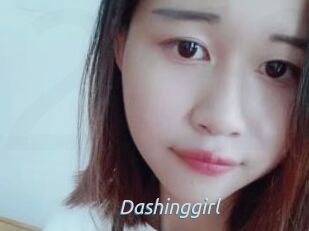 Dashinggirl