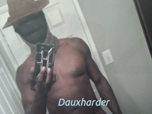 Dauxharder