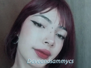 Daveandsammycs