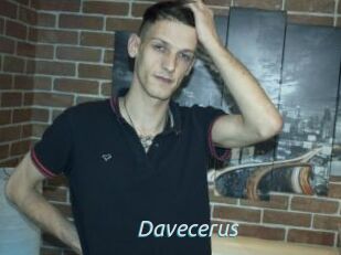 Davecerus