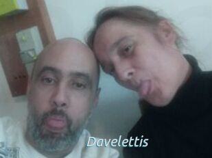 Davelettis